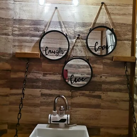 La - Casuta Festung 布泽乌河畔瓦马乡